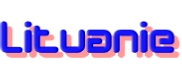 Lituanie