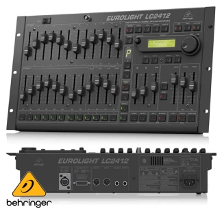 console Behringer LC-2412 EUROLIGHT.pdf