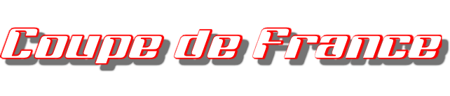Coupe de France